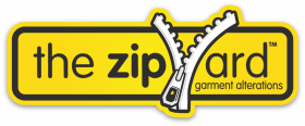 TheZipYard Logo