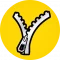 zip logo