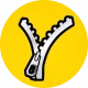 zip logo